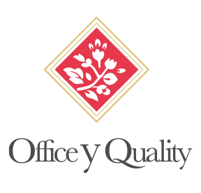 Office y Quality 〜あなたのキャリアを輝かせるサポート〜 人材育成・マナーコンサルタント 池松由紀